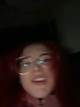 GoonetteMessy webcam