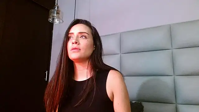 ashley-green- webcam