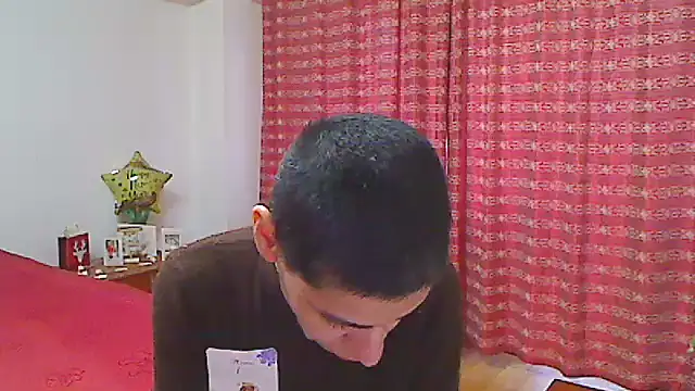 hotSANDRA_STARR webcam