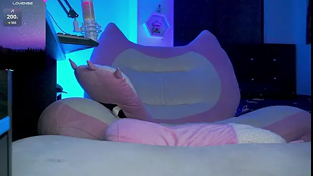 Skinnygoddes019 webcam