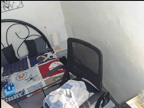 GoddessBigboobs webcam