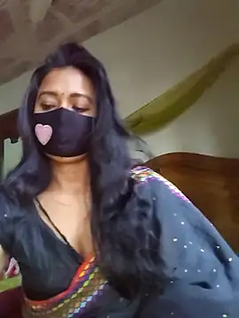 Dil-Ka-Radhika webcam