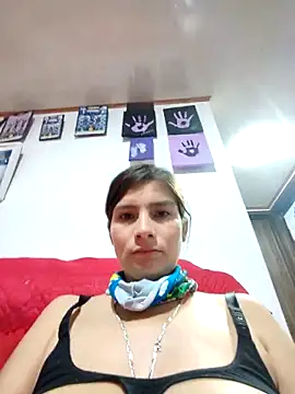 Tammara_wilson webcam