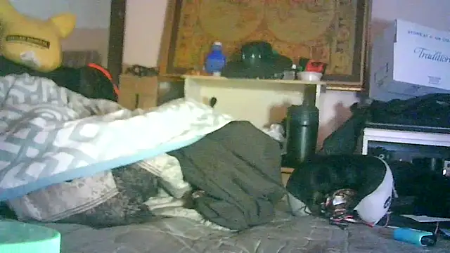 ON3YOULLN3VER_FIR3 webcam