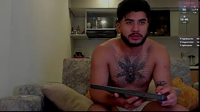 dylanspencer28 webcam