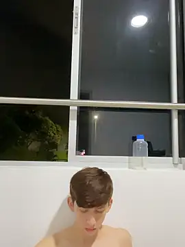 jacob_and_sam webcam