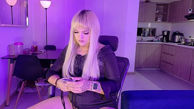 ScarletThompsonx webcam