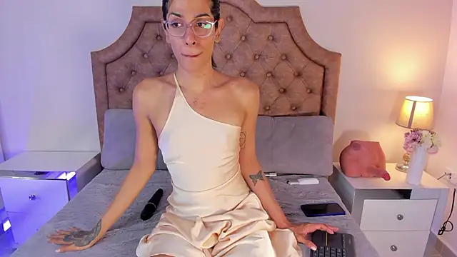 ViolettaReyyes webcam