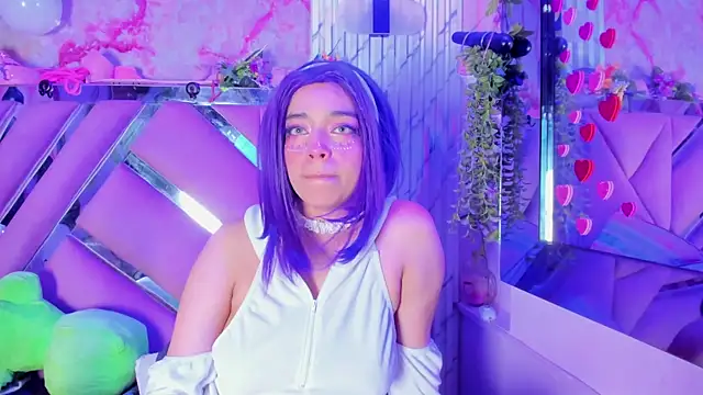 Akane_Hikari_ webcam