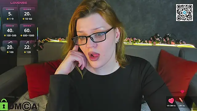 Michele_Greenn webcam