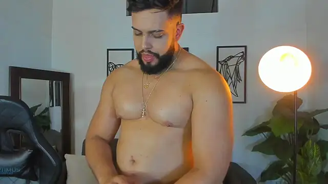 Justin_kingX7 webcam