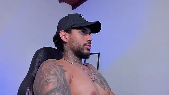 LuigiVitale_1 webcam