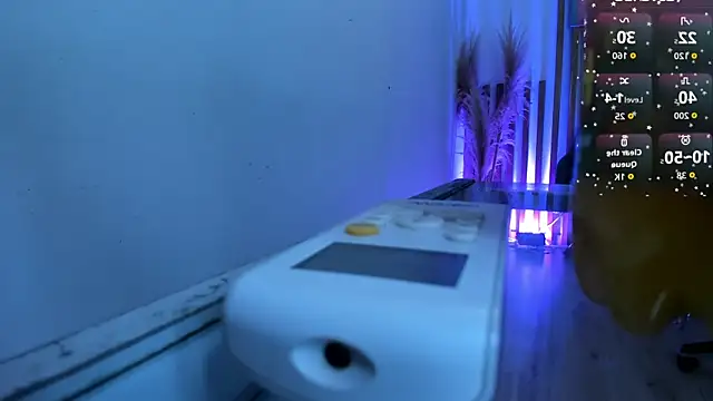 VictoriaRousse_ webcam