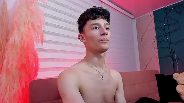 Patrick_Howland_ webcam