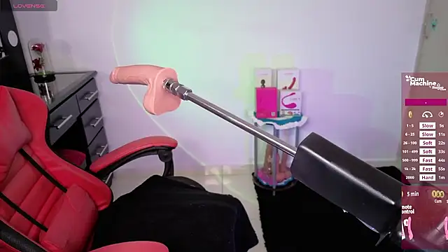 valery_adams1 webcam