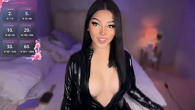 SUPERHOT_SHANTAL webcam