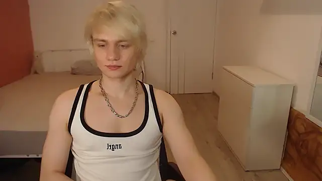 Oliver_sweet_ webcam