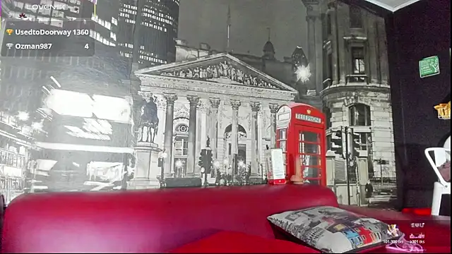 CloeRodriguez webcam