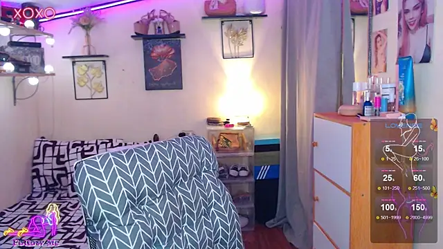 izabella_moore webcam