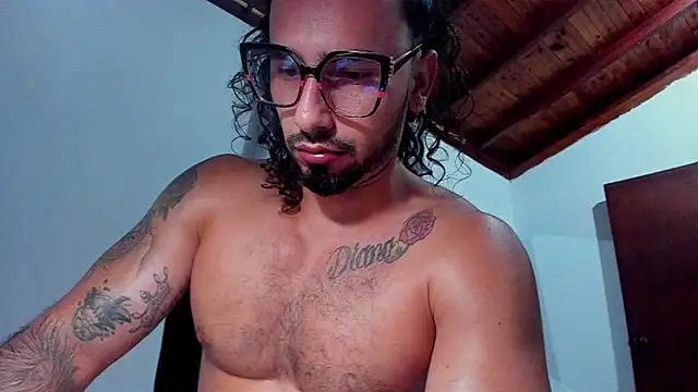 Baky_sexy webcam