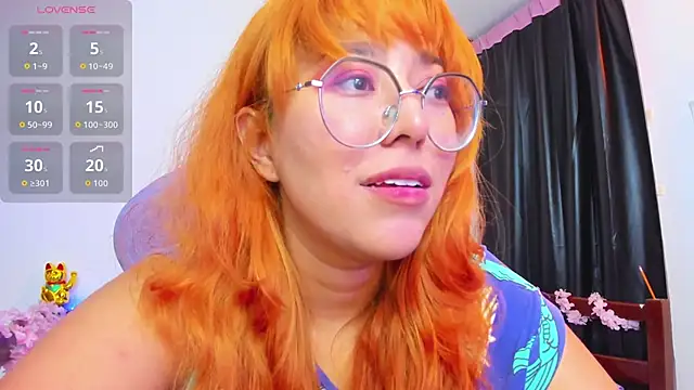 _Moon_Johnson webcam