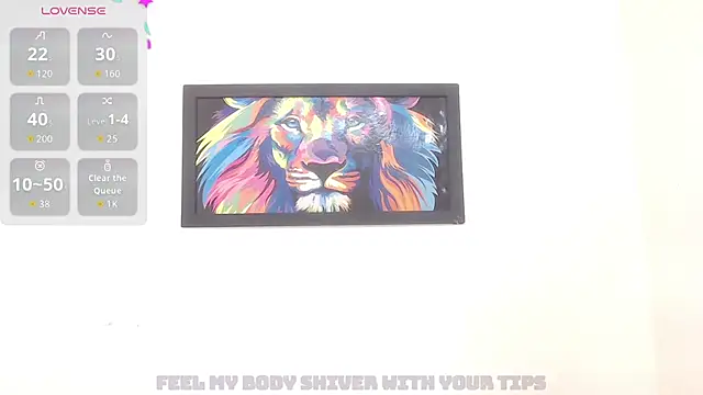 luisa__torres webcam