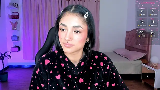 Lizzie_corner_v webcam