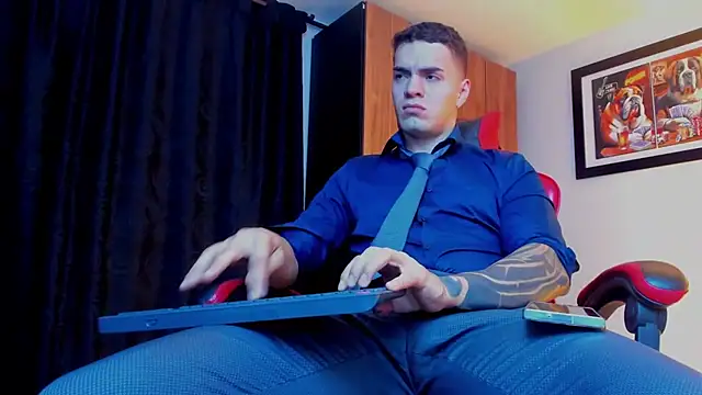 ALPHA_DOMINUS_ webcam