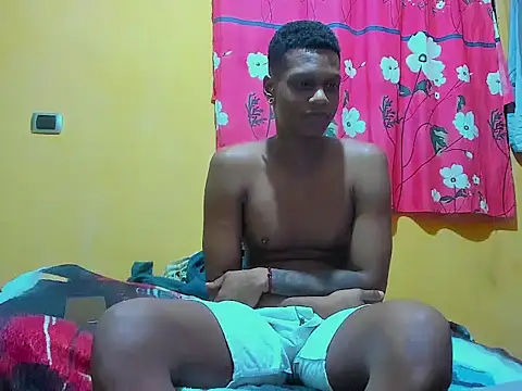 aunstin_farid1 webcam