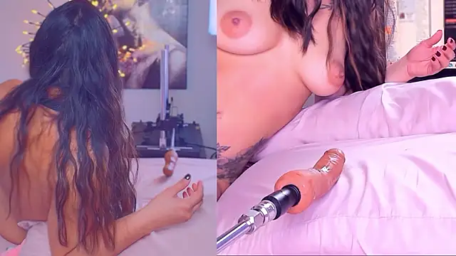 Natasha_Secret webcam