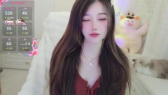 美女Coco-Di在线直播