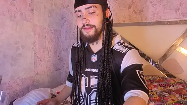 Benny_and_Mark webcam