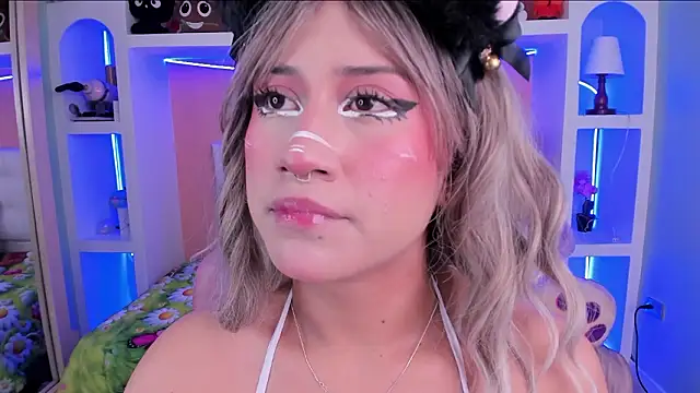 miss___megan - Miss___megan's free webcam - UK Sex Cams