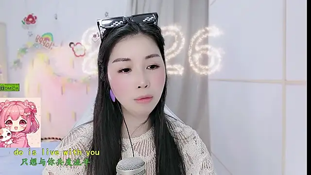 美女HK_angelchloe在线直播