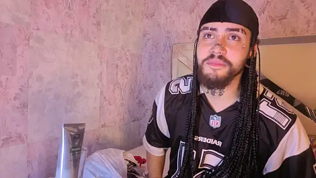 Benny_and_Mark webcam