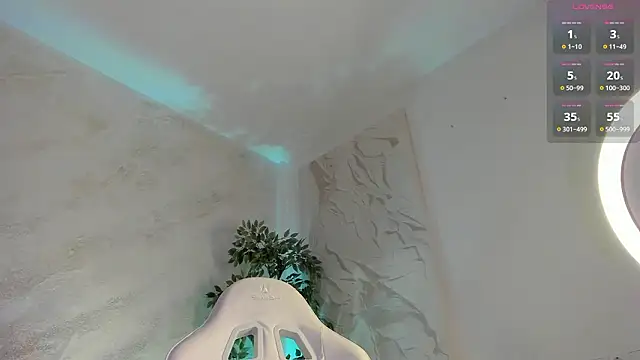 lissababe1 - Lissababe1's free webcam - UK Sex Cams