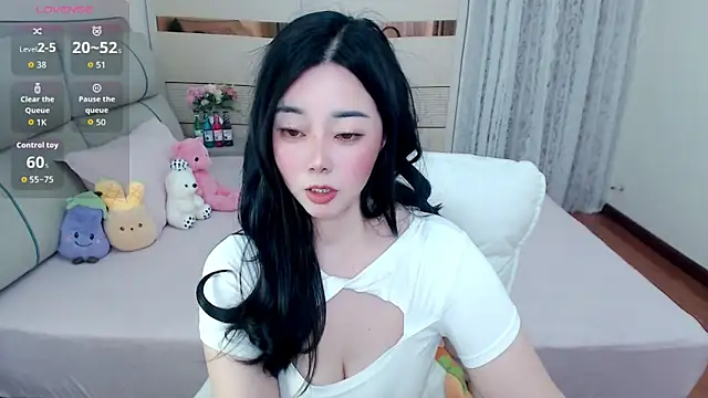 Xiaodie-baby webcam
