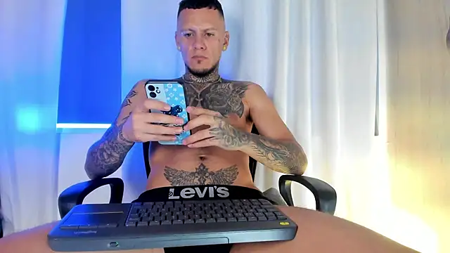 Kings_Ultimate webcam