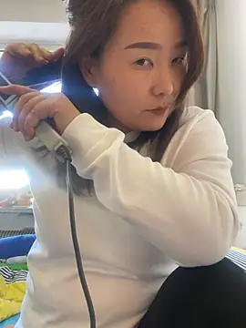 美女Youyou_12在线直播