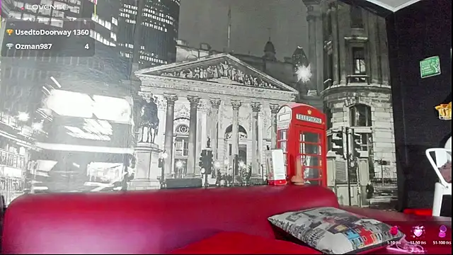 CloeRodriguez webcam