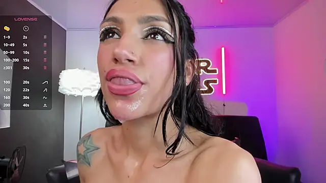 miss___evangeline webcam