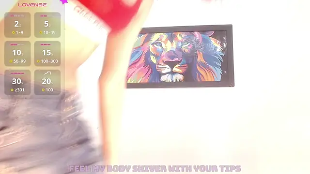 luisa__torres webcam