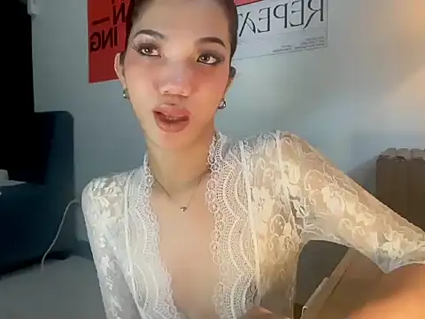 CassieSommereux webcam