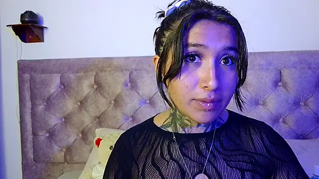 DanielaGarcia_SM webcam