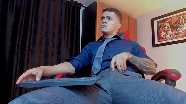 ALPHA_DOMINUS_ webcam