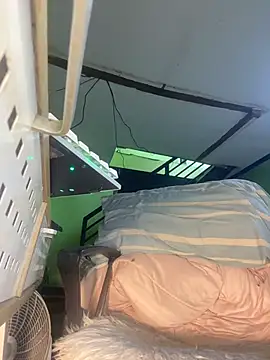 ASIANMISTRESSSS webcam