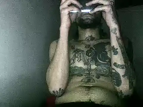 Christian_Stiven1 webcam