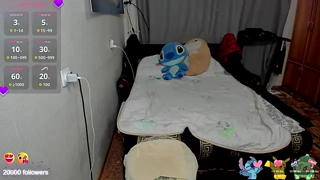 monica__elder live sex cam