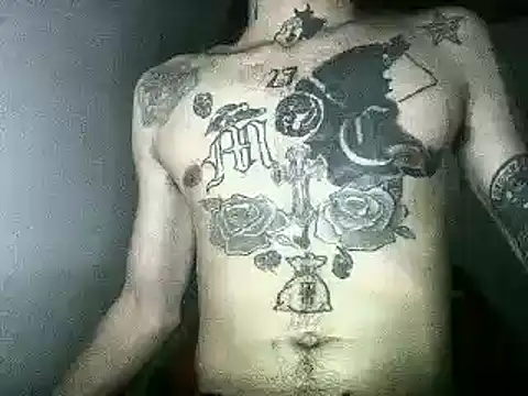 Christian_Stiven1 webcam