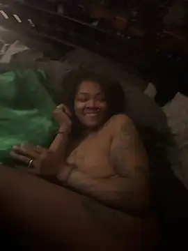 HaloRodeoLover2 webcam